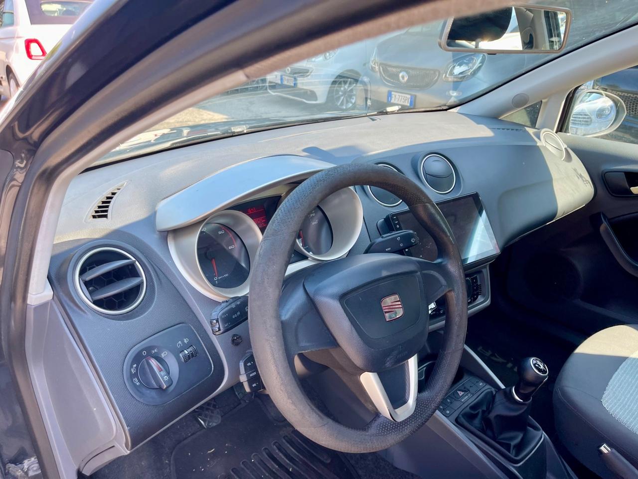 Seat Ibiza 1.4 TDI 80CV 3p. Special Edition