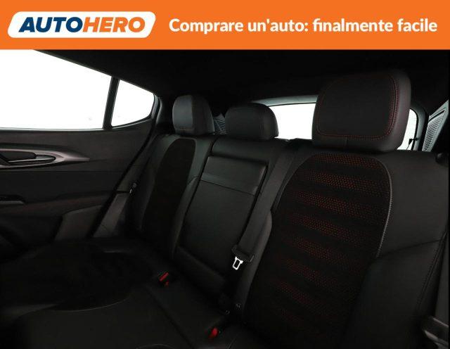ALFA ROMEO Tonale 1.5 160 CV MHEV TCT7 Veloce
