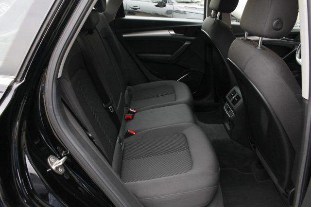 AUDI Q5 40 TDI 204 CV quattro S tronic RADAR,IVA ESPOSTA