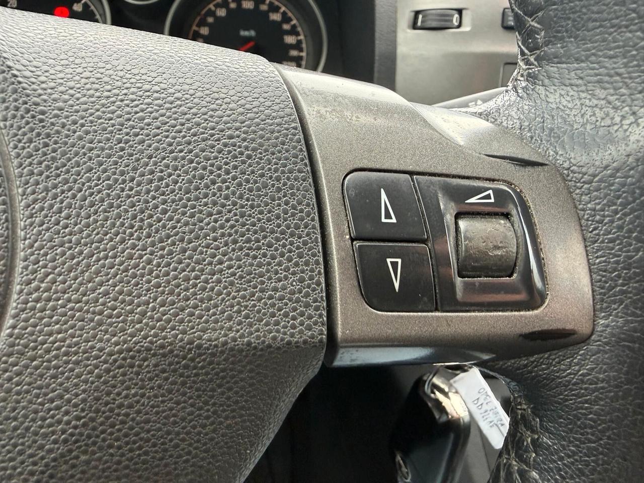 Opel Zafira 1.9 CDTI 120CV Cosmo