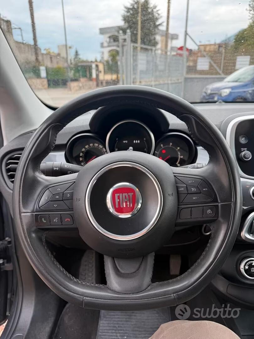 Fiat 500X 1.3 MultiJet 95 CV Business