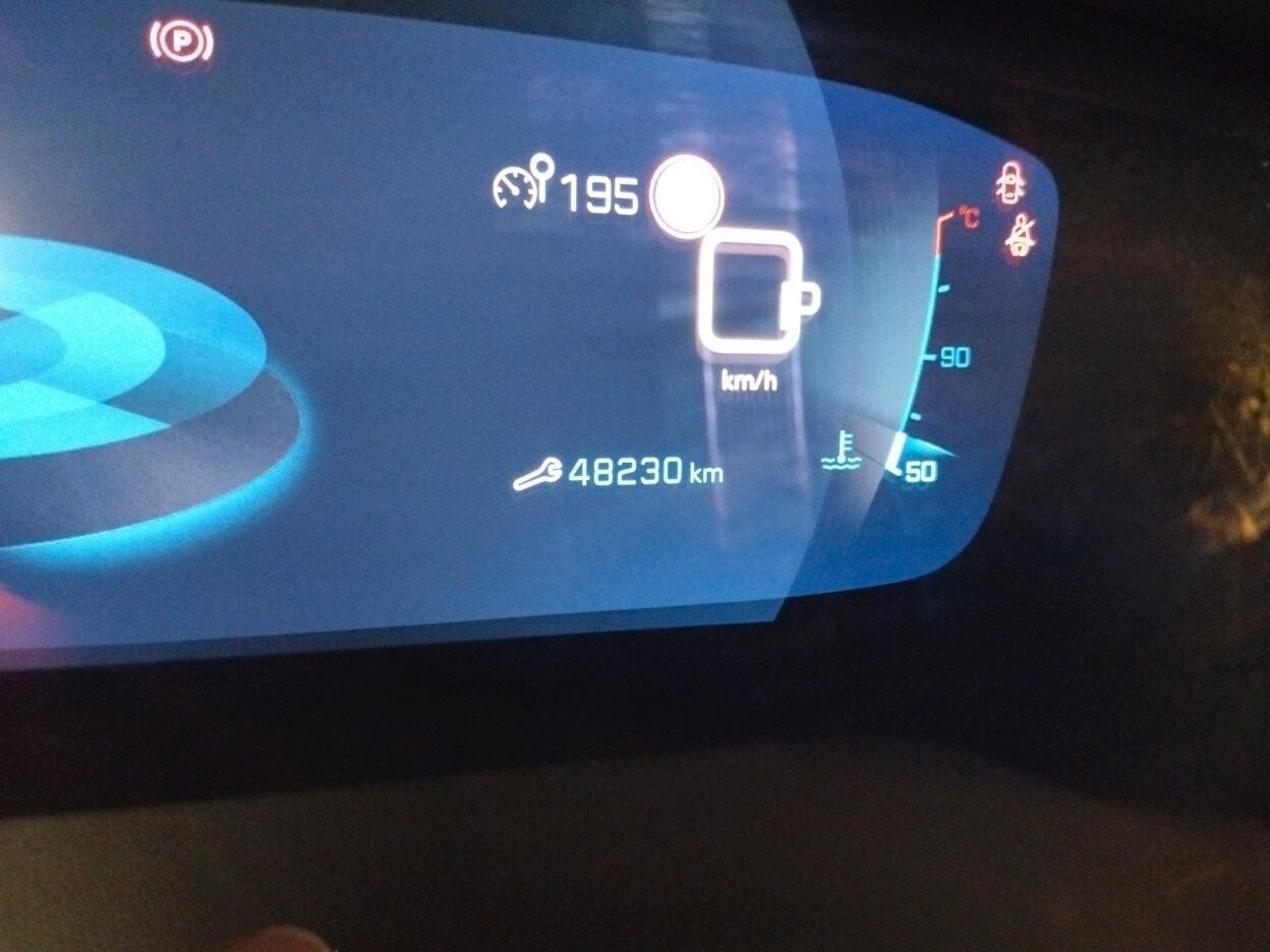 Peugeot 2008 1.5 bluehdi Allure s