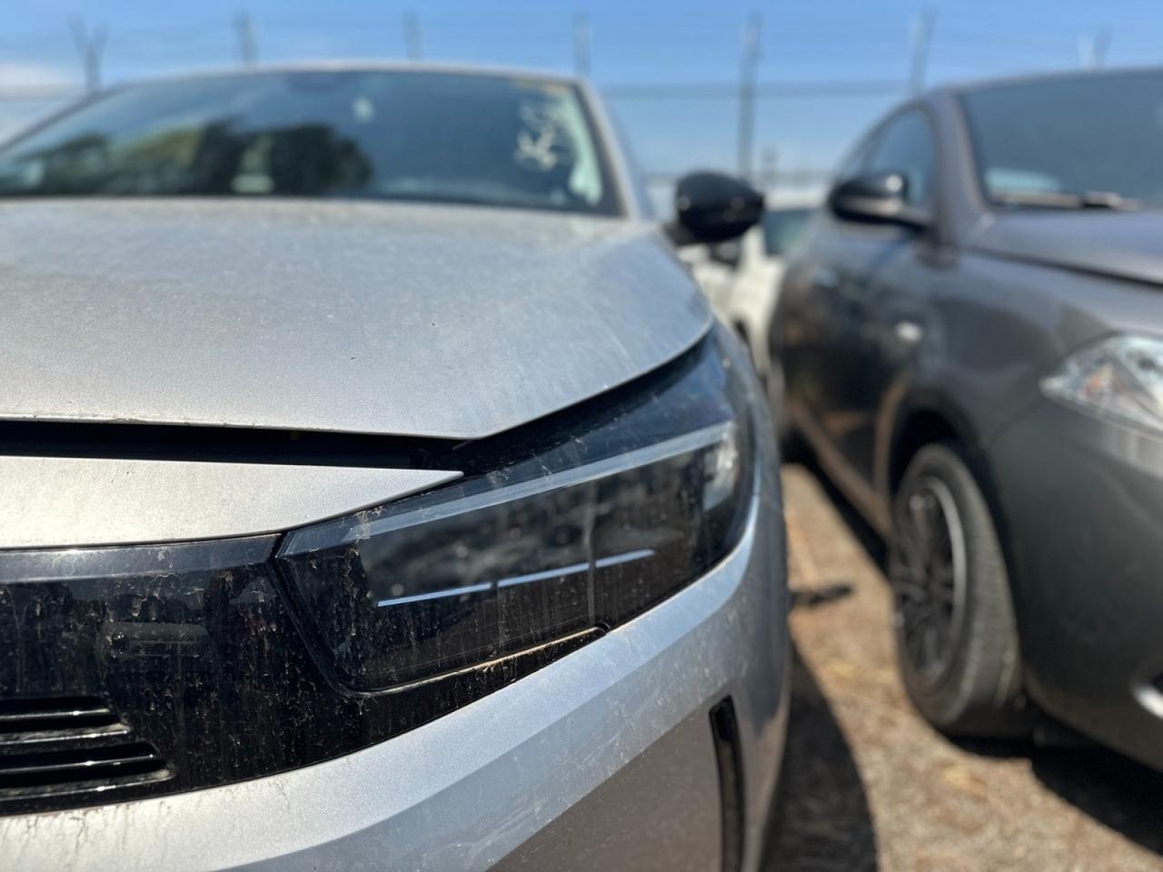 OPEL Corsa VI 2020 - Corsa 1.2 Edition s&s 75cv