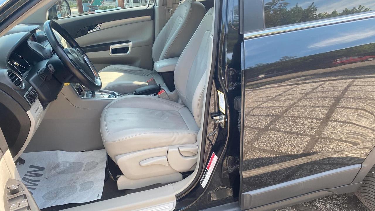 Opel Antara 2.2 CDTI 163CV 4x2 Cosmo