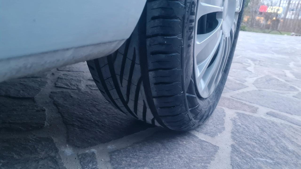 Fiat 500L 1.3 Multijet 85*UNICOPROPRIETARIO *CV Lounge