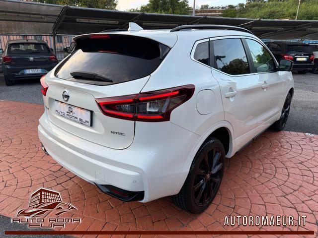 NISSAN Qashqai 1.5 dCi 115 CV DCT Tekna+ PREZZO PROMO! CARPLAY!