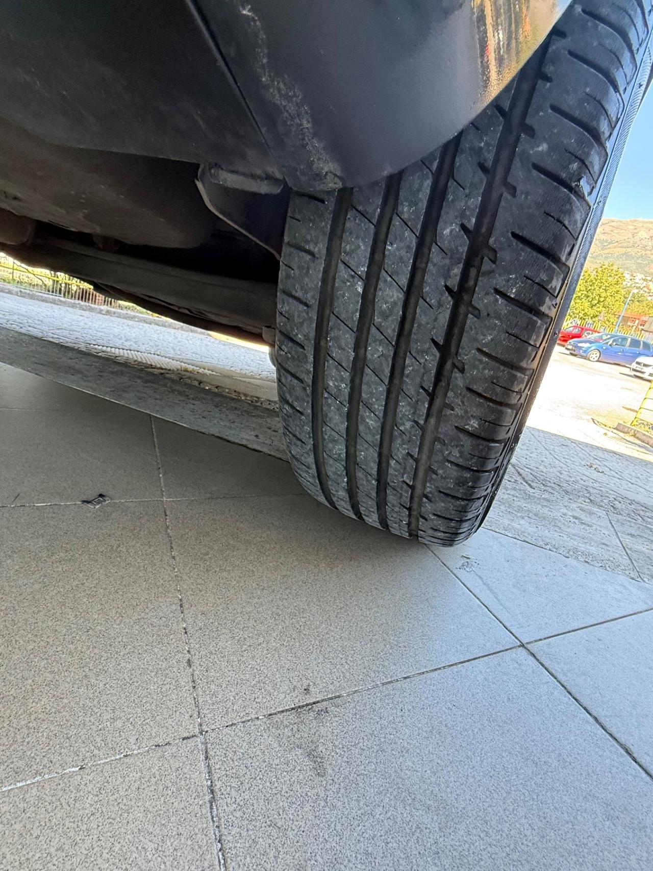 Fiat 500L 1.4 95 CV benzina km 95 mila garantita 12 mesi