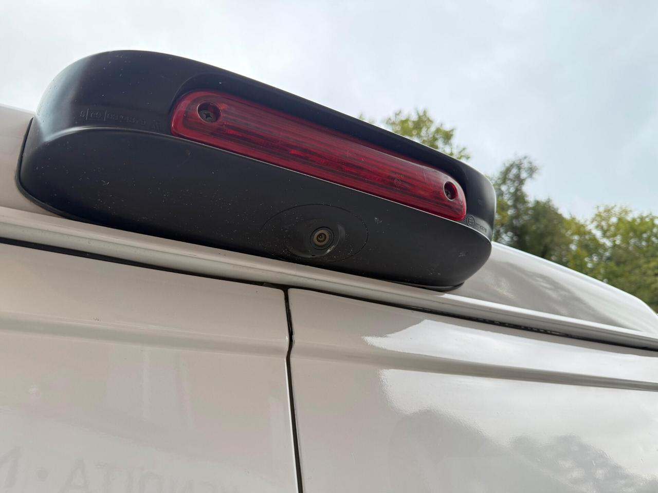 Fiat Ducato Crew Cab 7 Posti FURGONE UNICO PROPRIETARIO