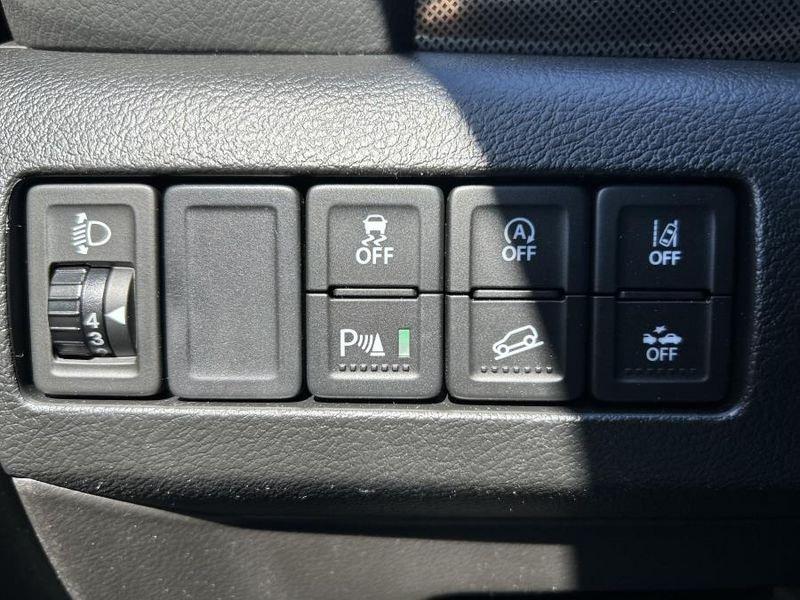 Suzuki Vitara 1.4 Hybrid 110cv 4WD AllGrip Top KM0 MAI CIRCOLATO