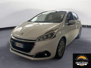Peugeot 208 Allure PureTech 82cv