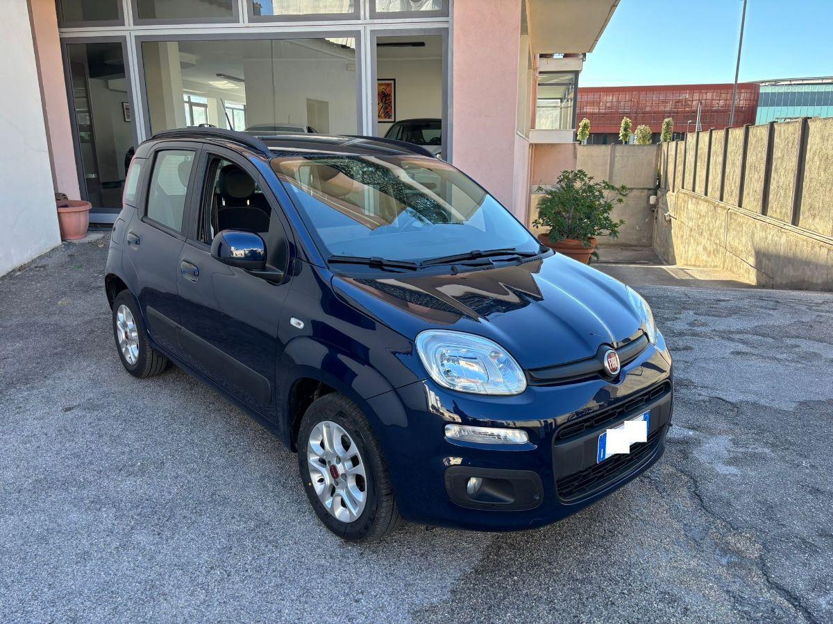 FIAT Panda 1.2 Lounge 5 posti