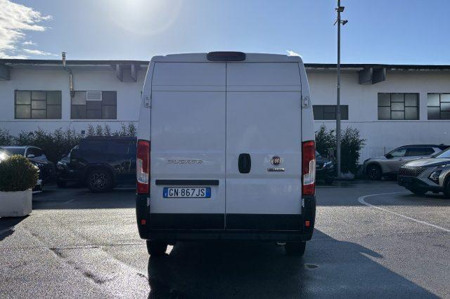 FIAT Ducato 35 2.3 MJT 150CV PLM-TM 3p. Furgone Maxi