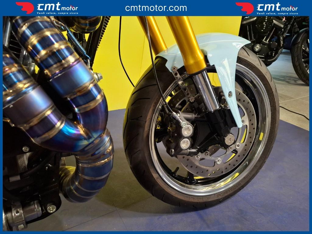 Buell Cyclone 1200 - 2000