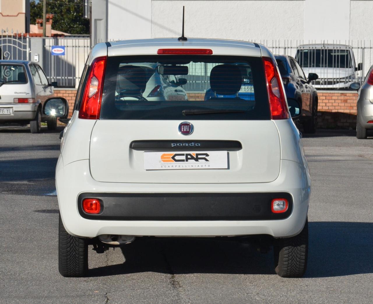 Fiat Panda 1.2 Easy