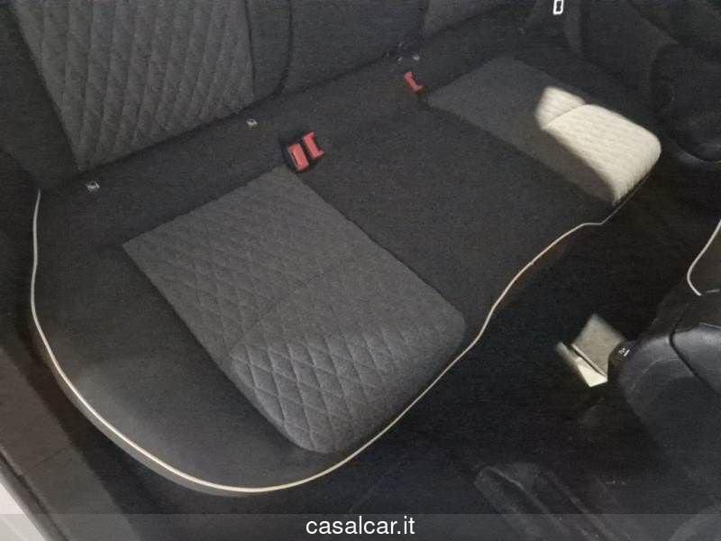 FIAT 500X 1.3 MultiJet 95 CV Business 3 ANNI DI GARANZIA KM ILLIMITATI PARI ALLA NUOVA