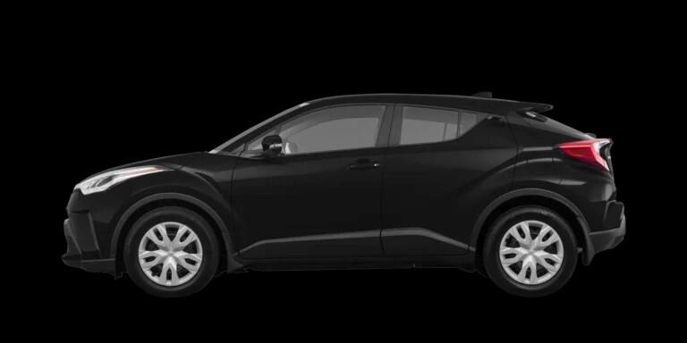 Toyota C-HR 1.8 HV Trend