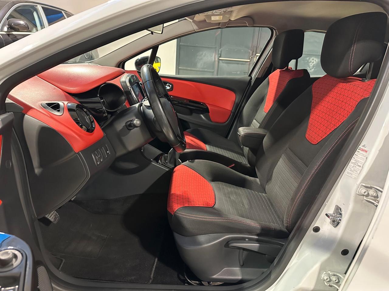 Renault Clio 0.9 TCe 12V 90CV Start&Stop 5 porte Energy