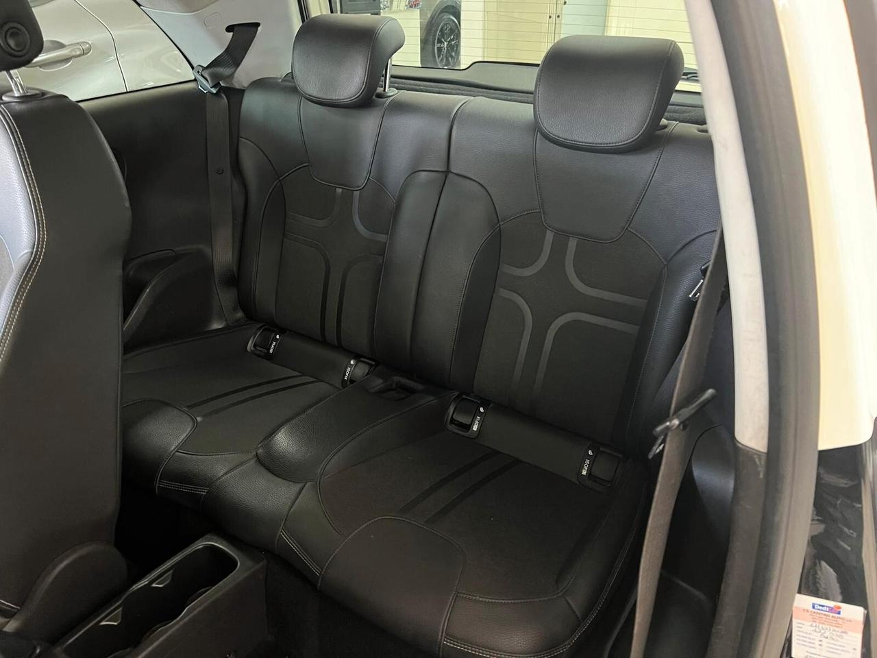 Opel Adam 1.4 87 CV Slam