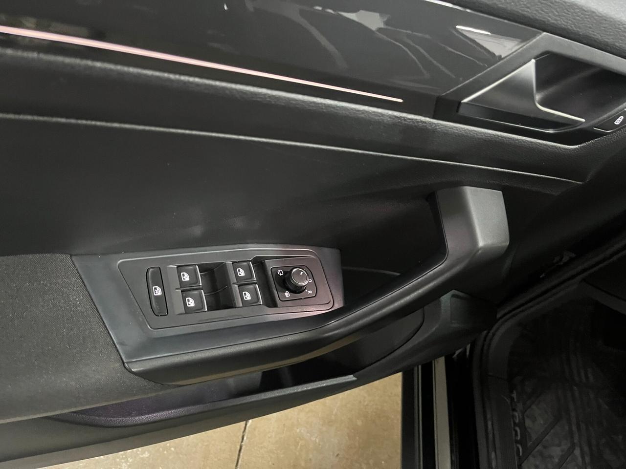 Vw T-Roc 2.0 TDI DSG 4MOTION Advanced