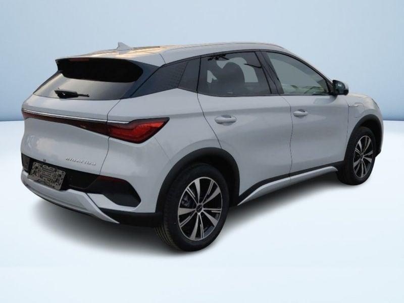 BYD ATTO3 ATTO 3 Comfort