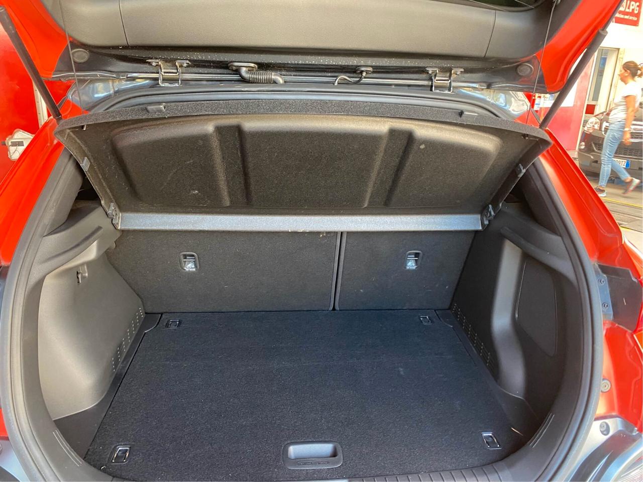 Hyundai Kona 1.0 T-GDI Xpossible