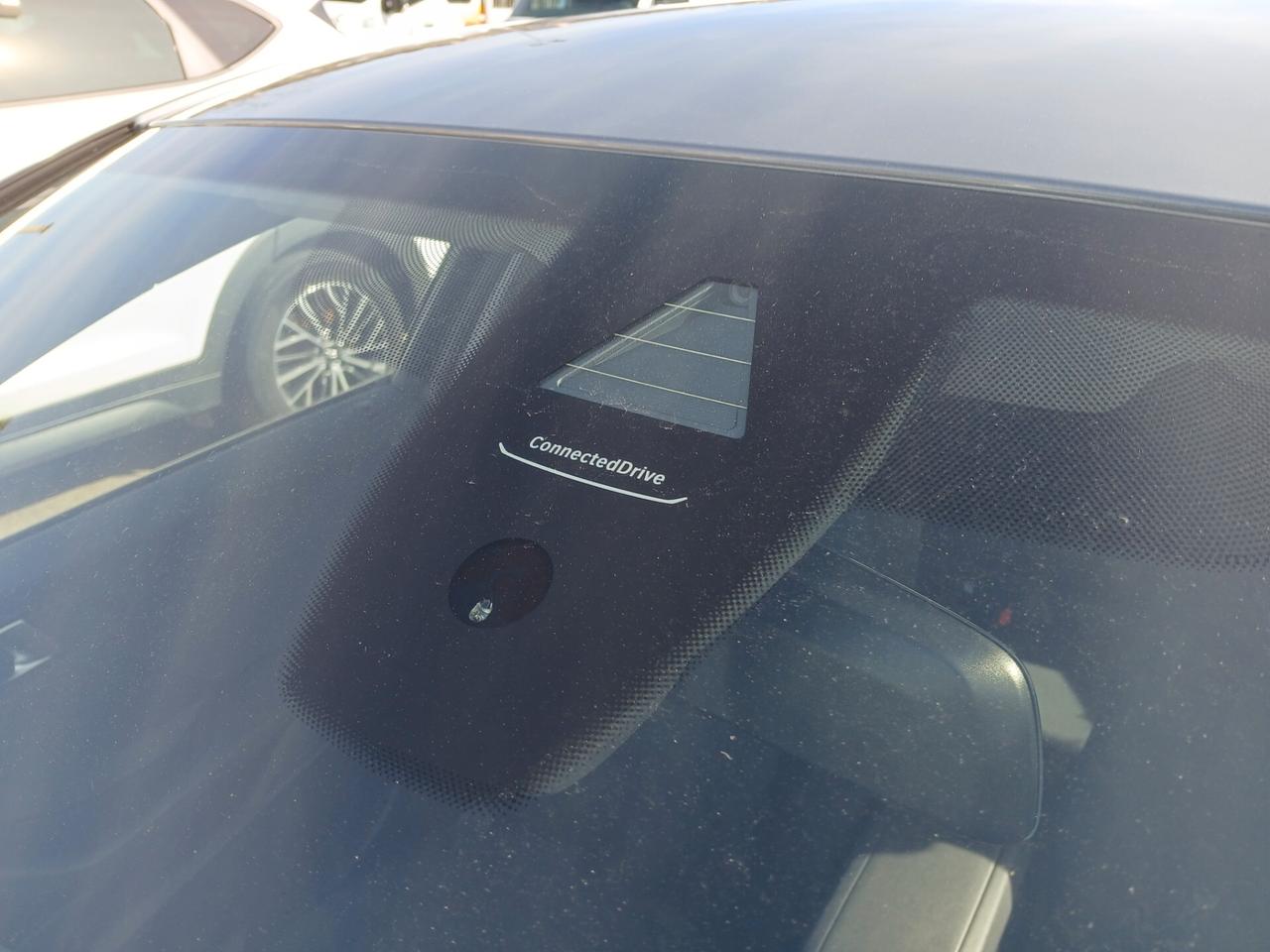 Bmw 116 116D BUSINESS AUTO 2022