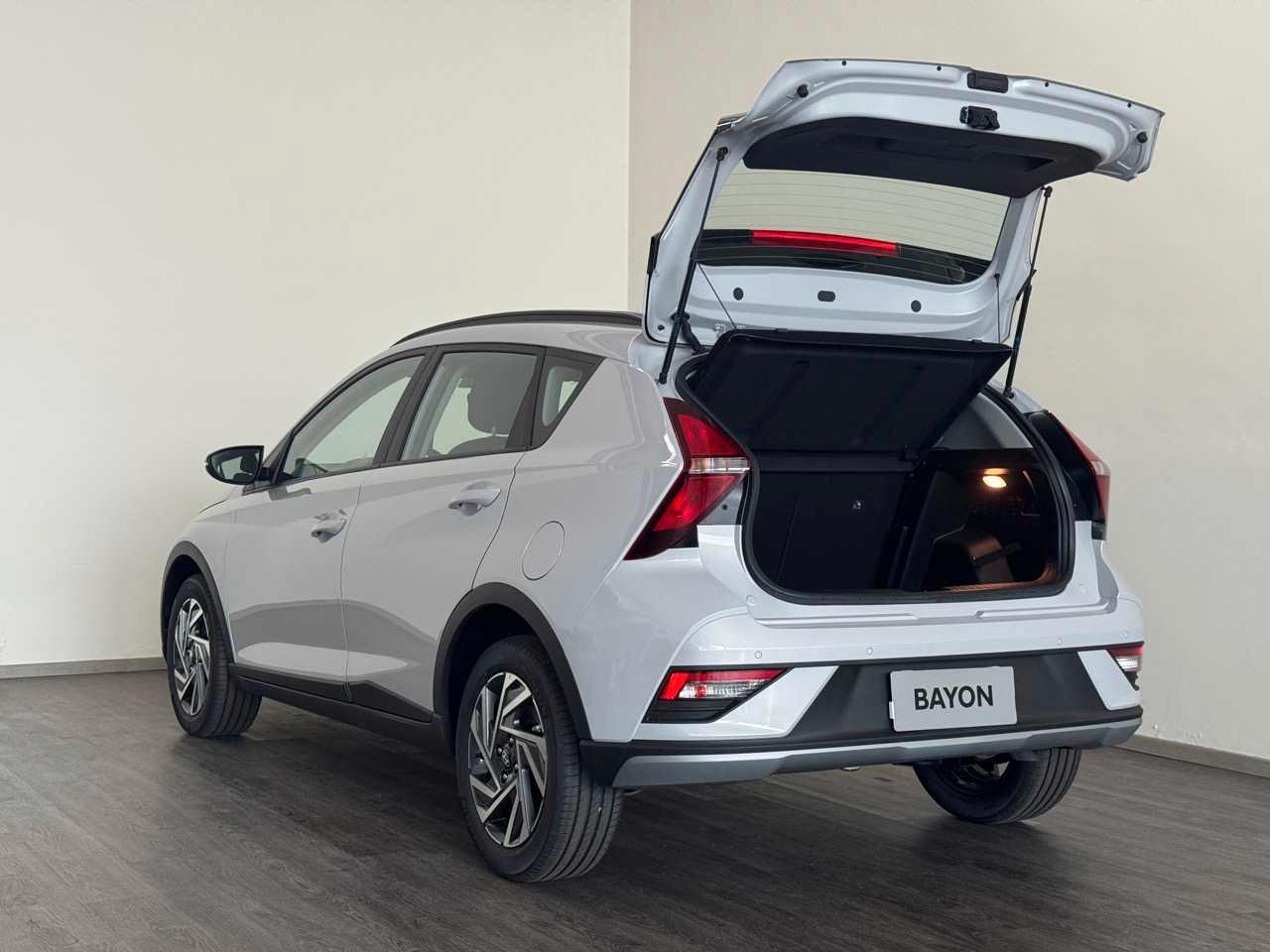 HYUNDAI BAYON PE 1.2MPI XLINE