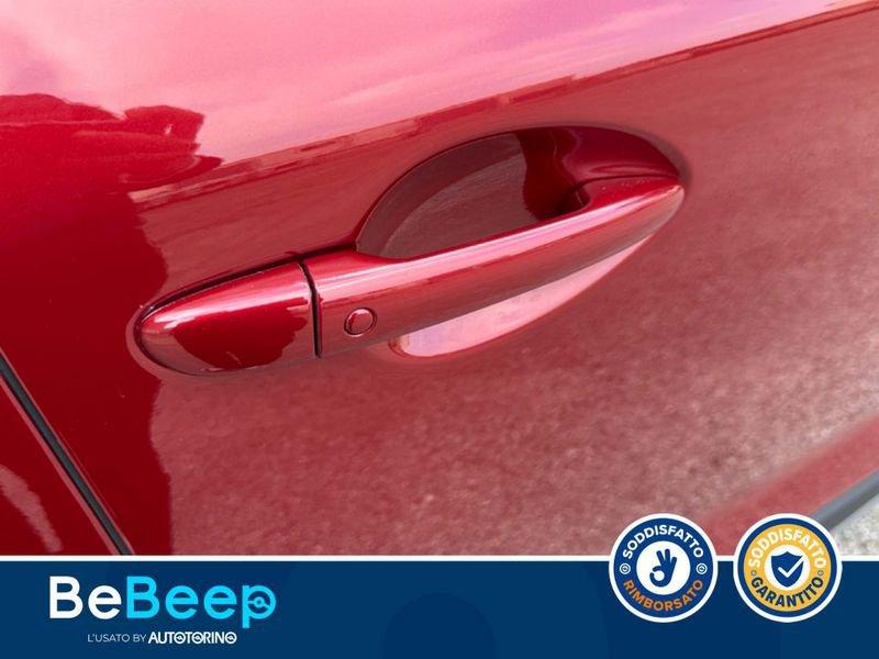 Mazda CX-5 2.0 NEWGROUND 2WD 165CV