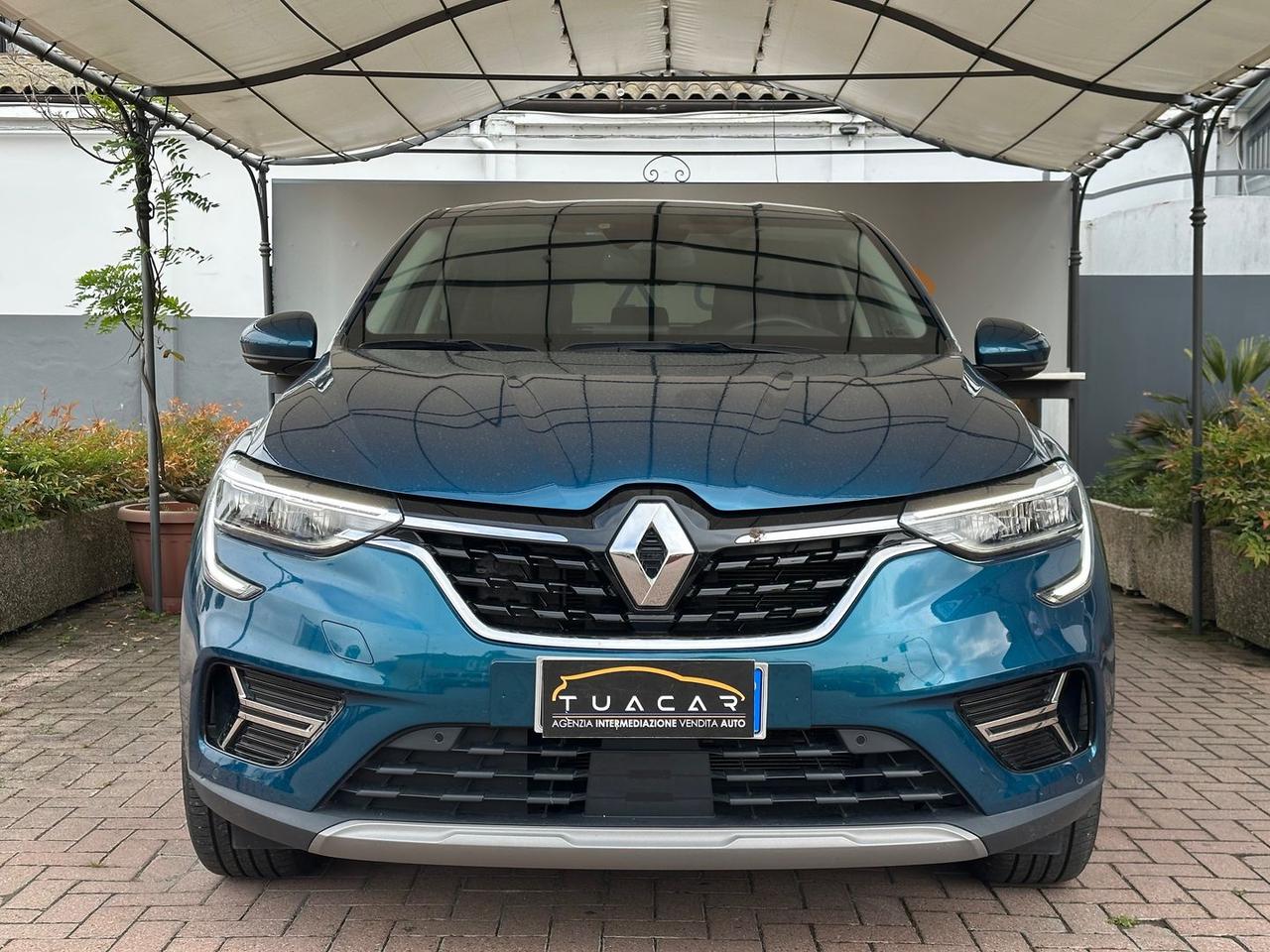 Renault Arkana Techno E-TECH 145 HEV #6576