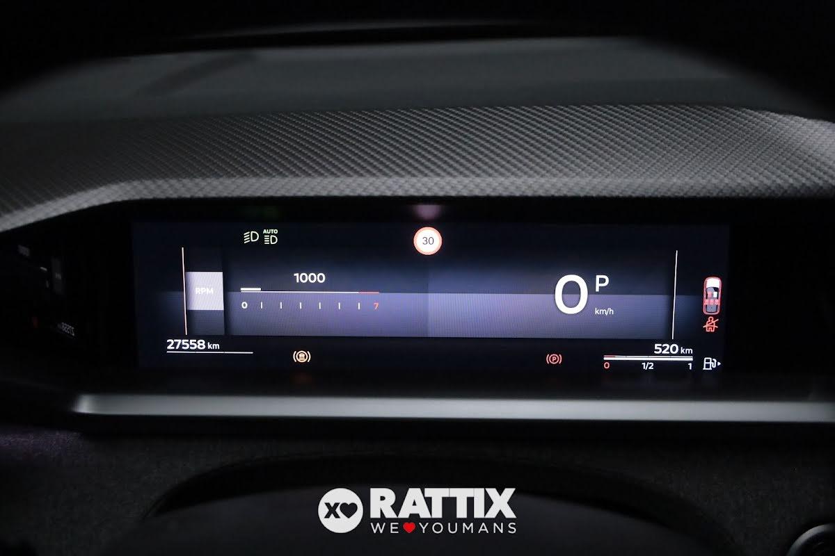 Opel Grandland 1.2 Hybrid 145CV GS e-DCS6