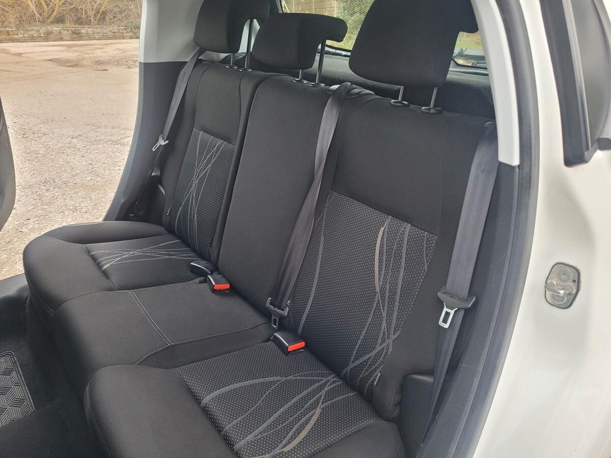 Peugeot 208 1.4 VTi 95 CV 5p. GPL Active