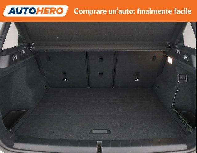 BMW X1 sDrive18i Advantage