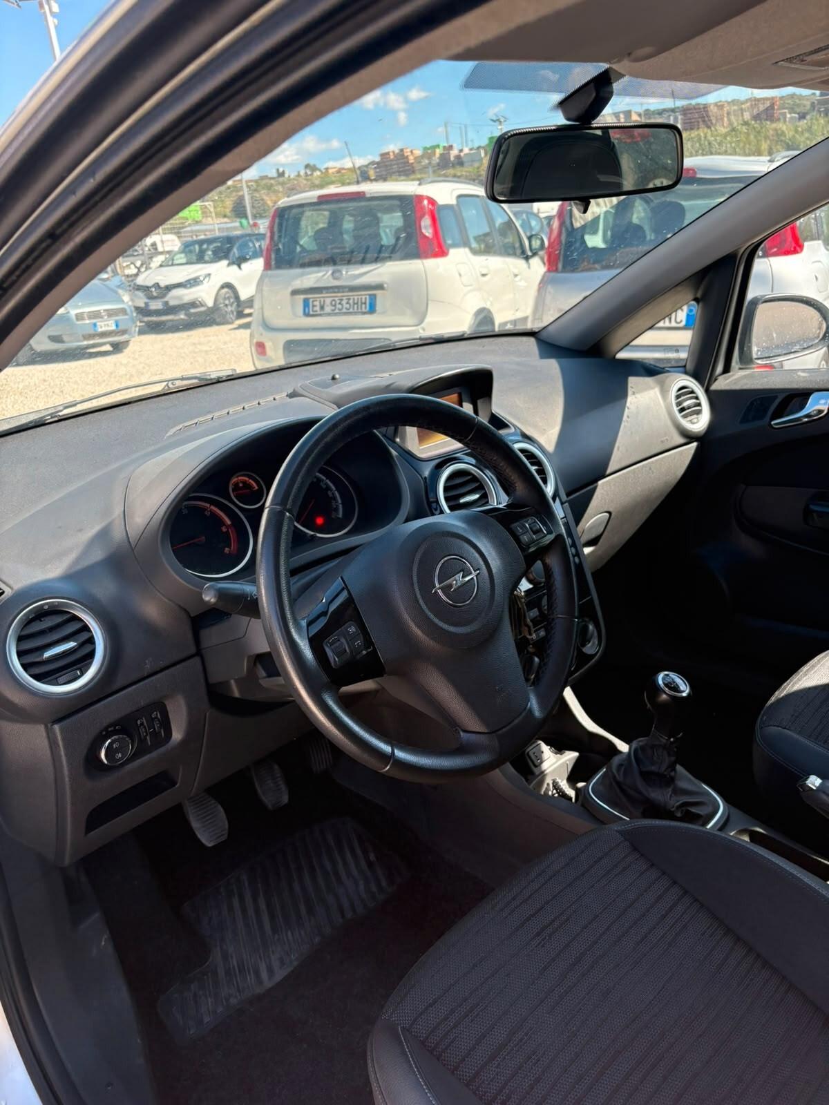 Opel Corsa 1.3 CDTI 95CV ecoFLEX 5 porte Start&Stop Edition