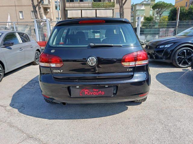 VOLKSWAGEN Golf 1.6 TDI DPF 5p. Comfortline