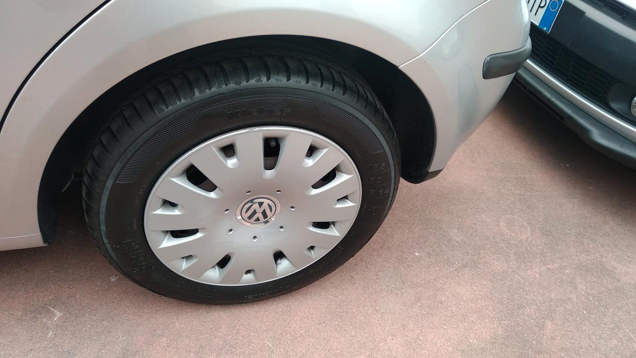 Volkswagen Polo 1.4 TDI 5p. Trendline BUONO STATO, GUIDABILE DA NEOPATENTATI