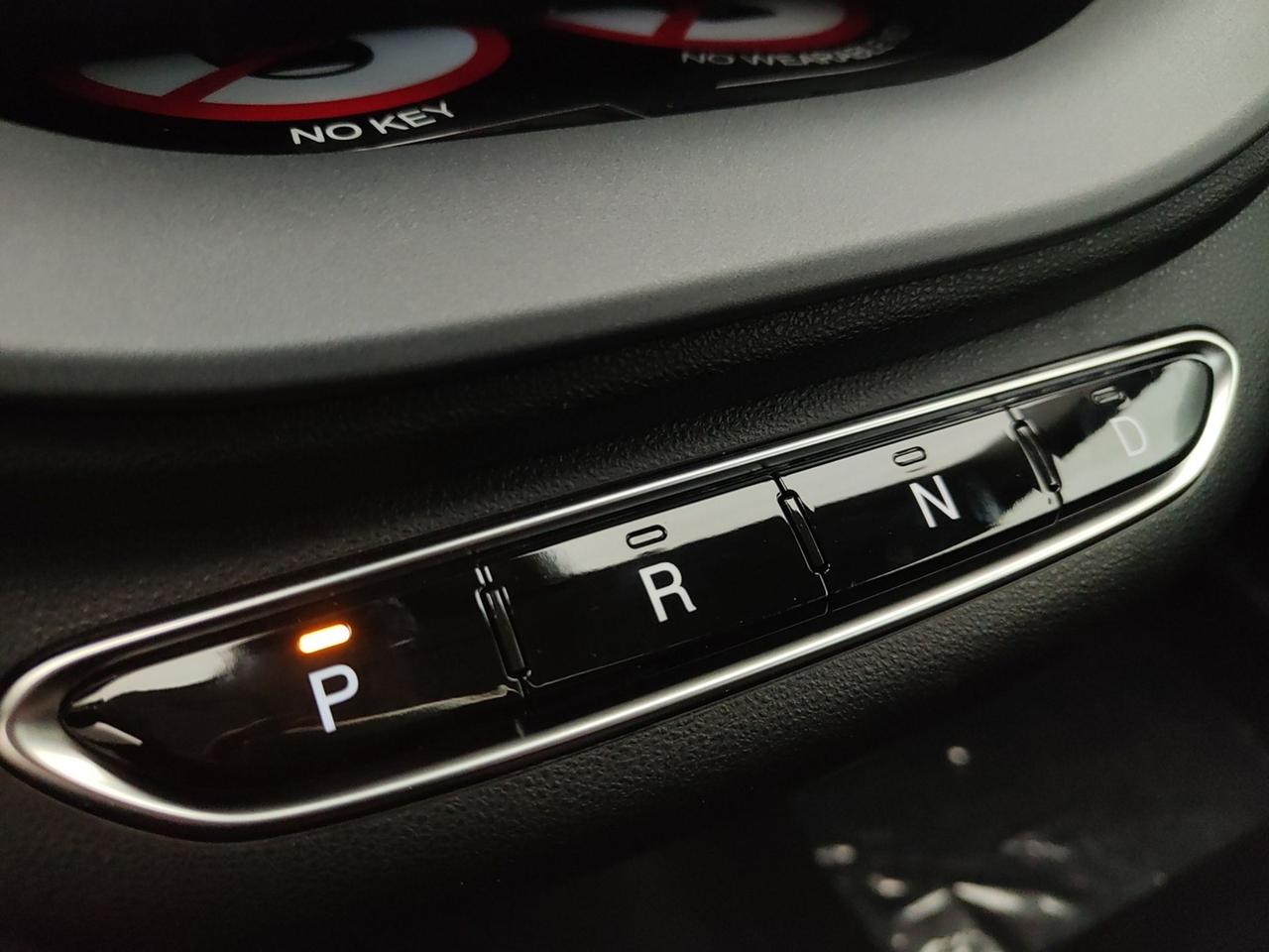 FIAT 500e 500E 95CV 23,65KW RED