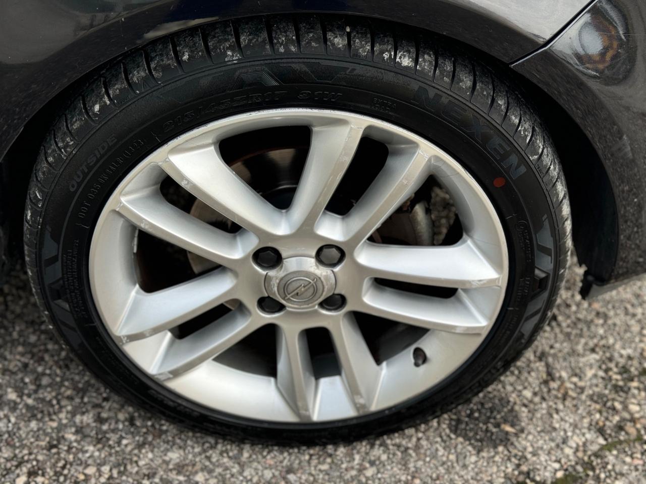 Opel Corsa 1.3 CDTI 90CV 3 porte Sport