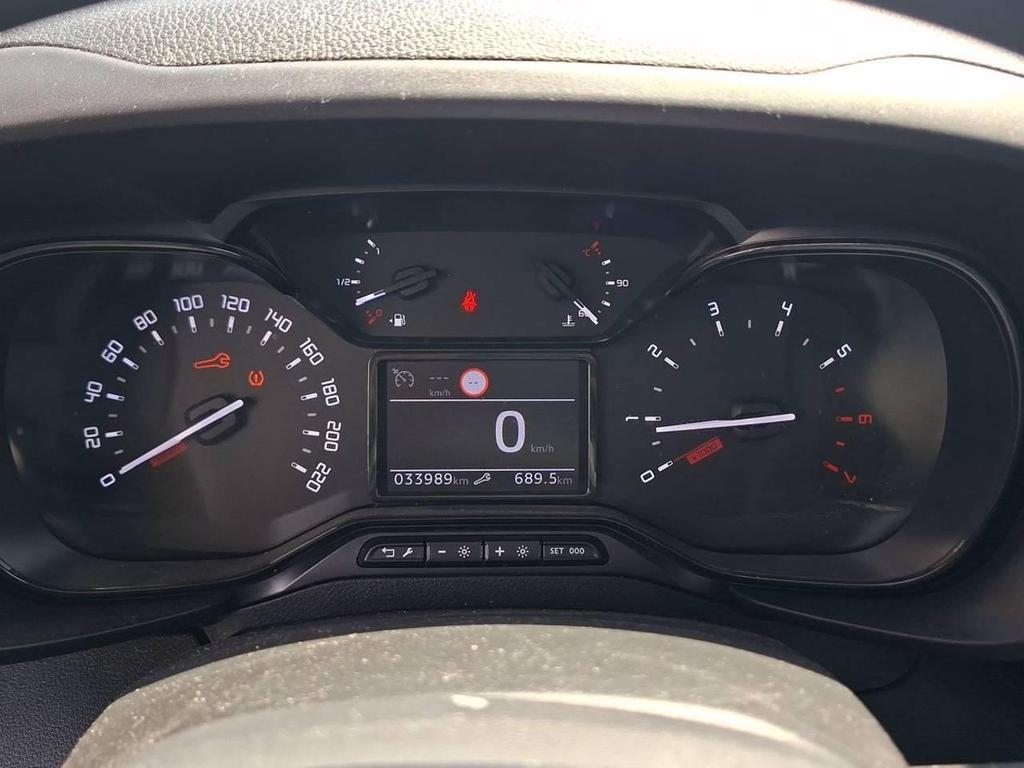 Toyota Proace City Verso 1.5D 100cv S&S mt6 L1 D Lounge