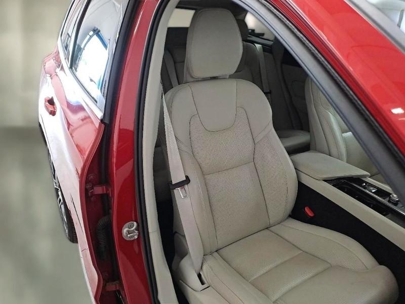 VOLVO XC60 T6 PLUG-IN AWD AUTO PLUS BRIGHT SUV