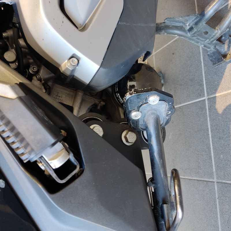 Bmw C 400 X - 2019