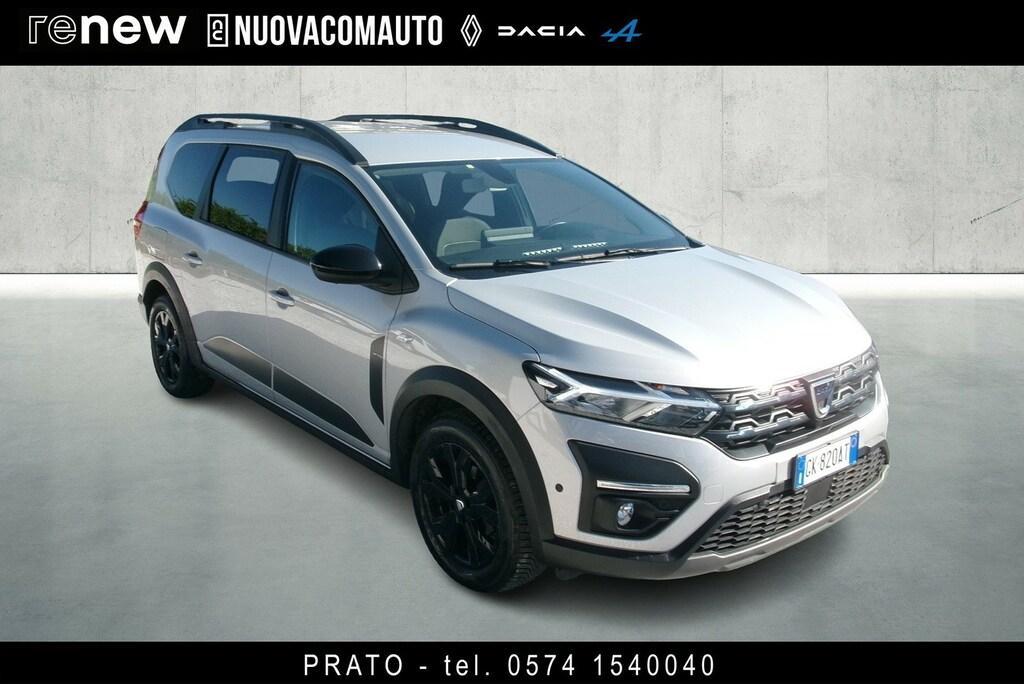 Dacia Jogger 1.0 TCe GPL Extreme