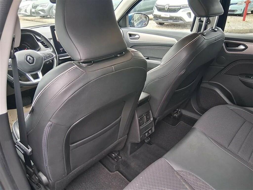 Renault Arkana 1.6 Hybrid Intens E-Tech Auto