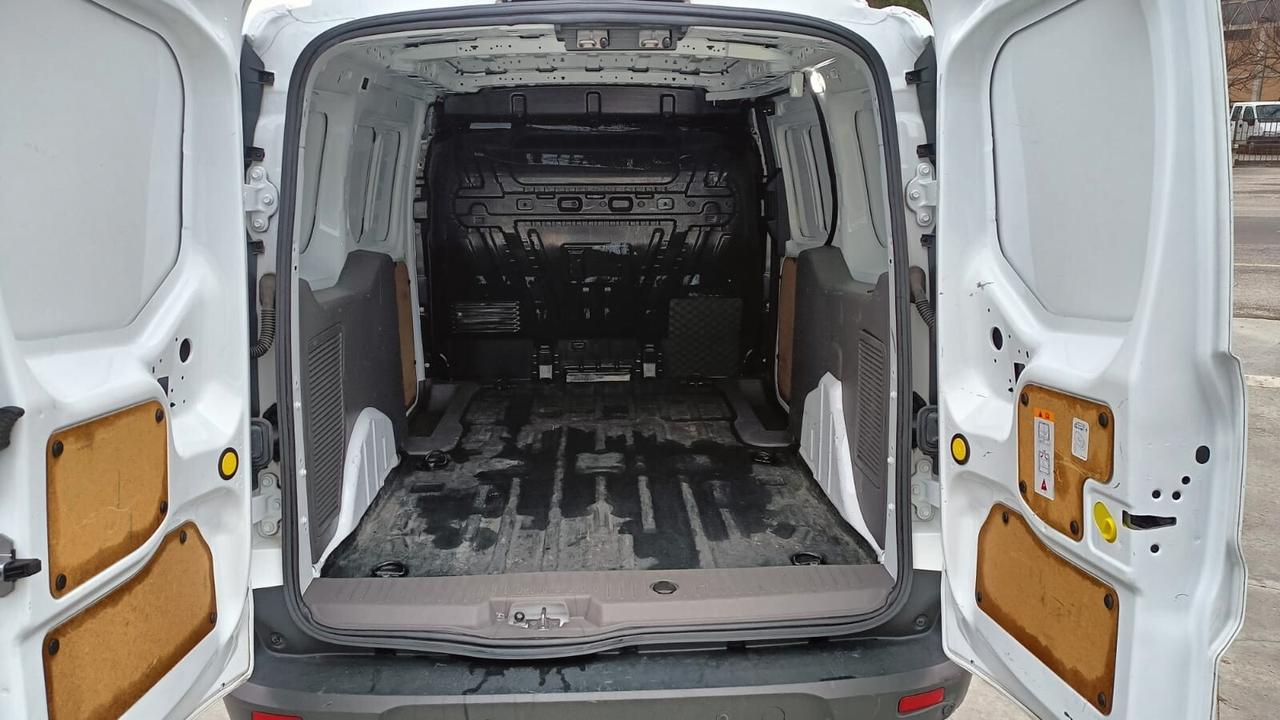 Ford Transit Connect 1.5 TDCi 100CV PL Furgone IVA COMPRESA