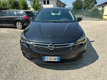 Opel Astra 1.6 CDTi 110CV BERLINA Innovation