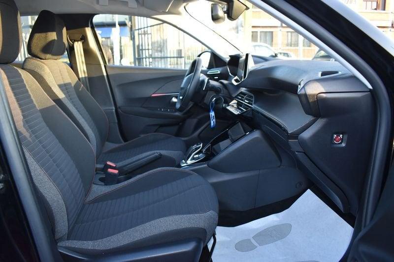 Peugeot 2008 2008 PureTech 130 S&S EAT8 Active Pack