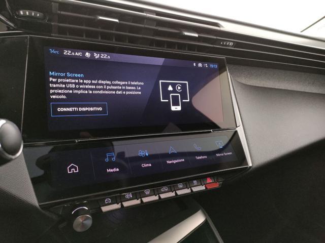 PEUGEOT 308 BlueHDi 130 S&S EAT8 SW Allure Pack