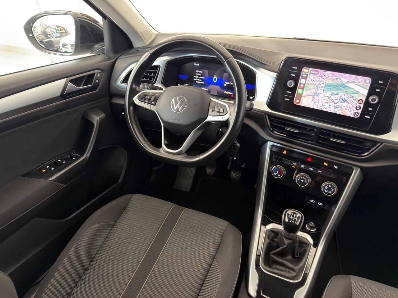 Volkswagen T-Roc 1.0 TSI Style PREZZO REALE