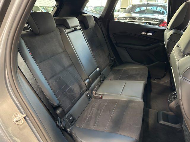 BMW 220 i 48V Active Tourer Msport Tetto-18"-Camera-IVA
