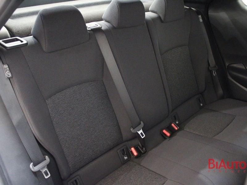 Toyota C-HR C-HR 1.8 hev Active fwd e-cvt