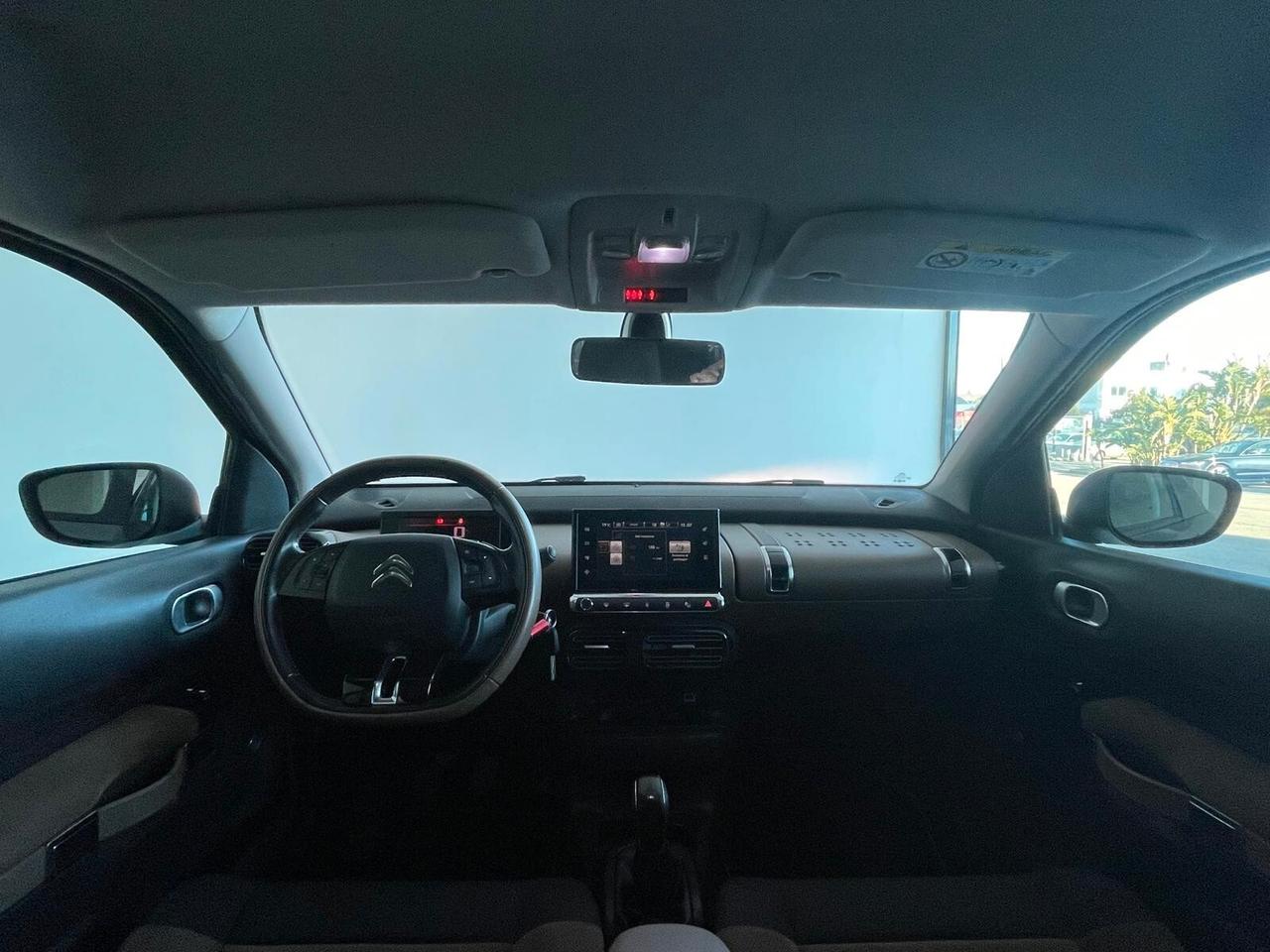 Citroen C4 Cactus BlueHDi 100 Shine